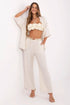 Pantalon femme model 214061 Italy Moda
